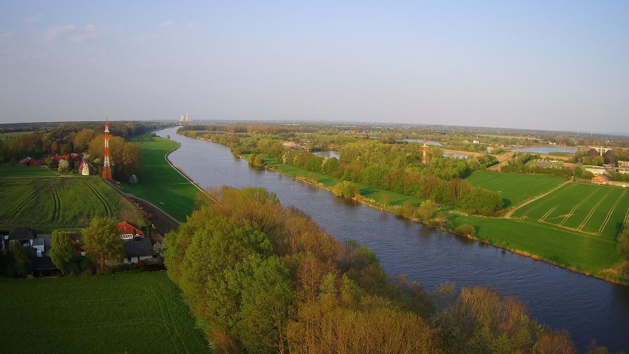 Weser 1